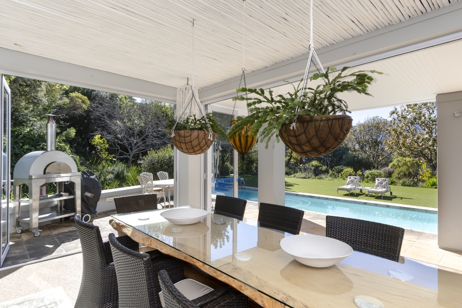 4 Bedroom Property for Sale in Erinvale Golf Estate Western Cape